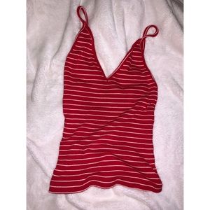 Brandy melville top